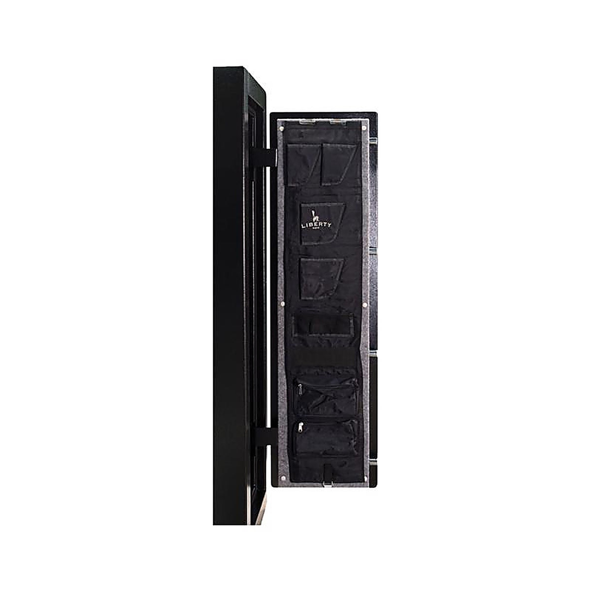 Liberty Safe - 10583A - Black Accessory Door Panel
