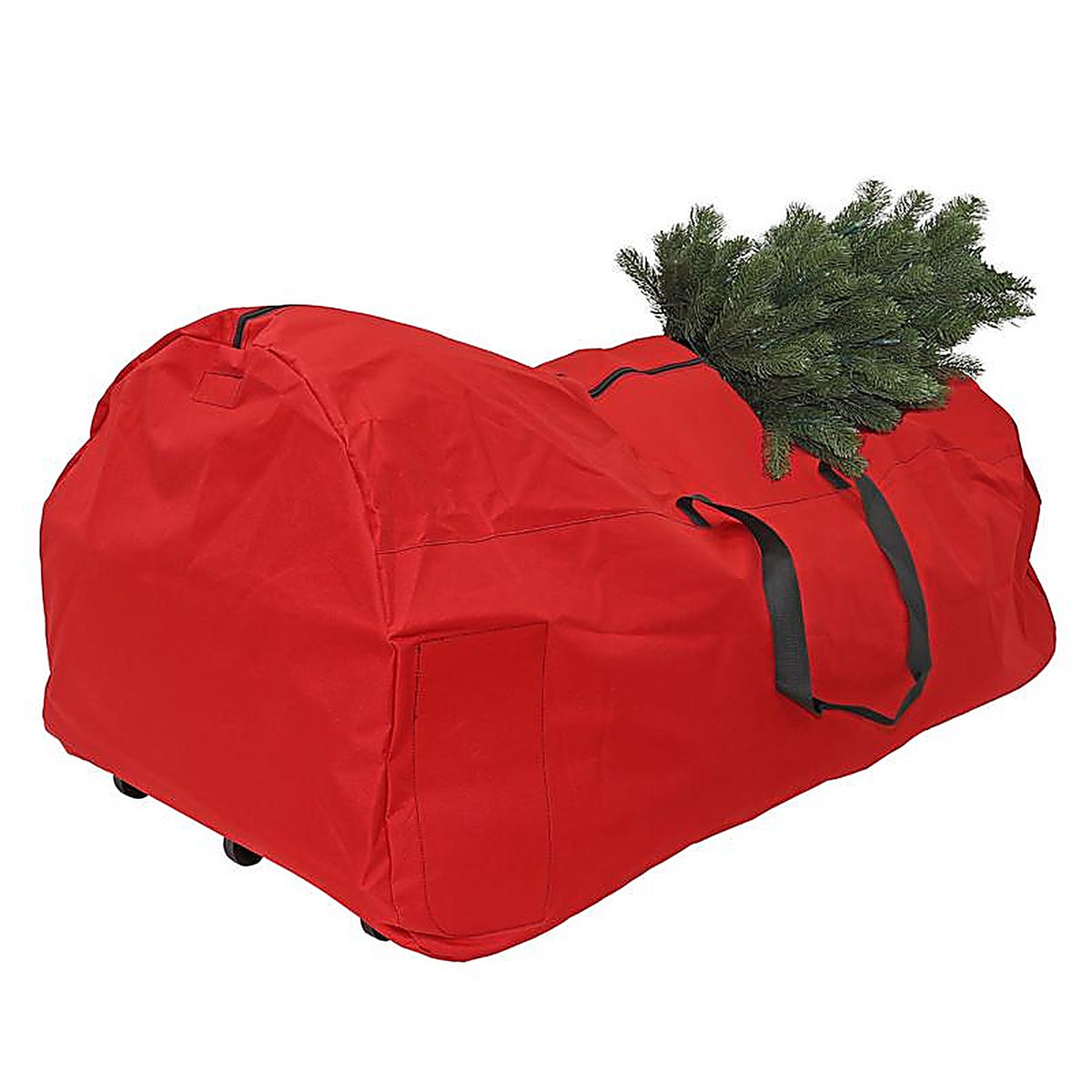 Dyno 77002-1AC 54.75 in. H x 28.5 in. W x 21.5 in. D Rolling Tree Bag