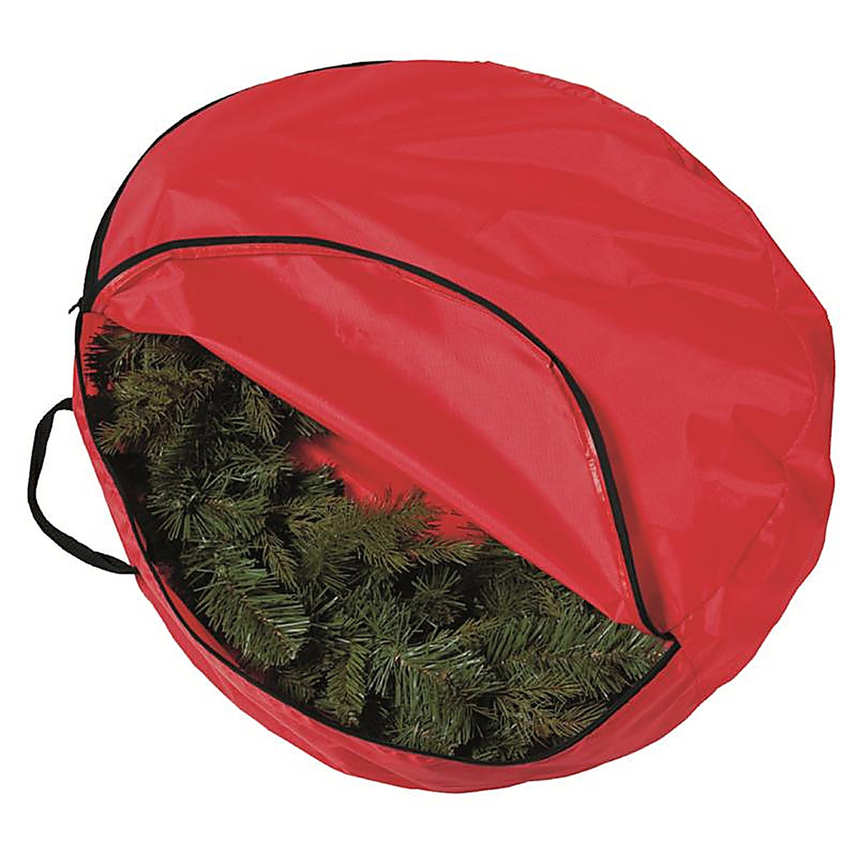 Dyno 77011-1AC 36 in. W Wreath Storage Bag