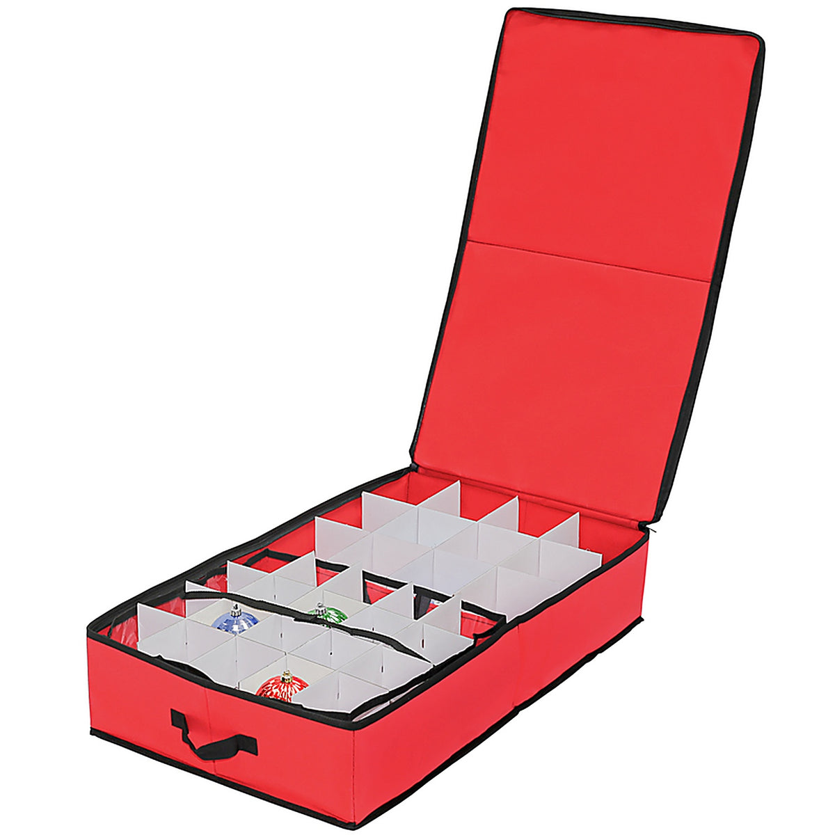 Dyno 77136-1AC Ornament Storage Bag