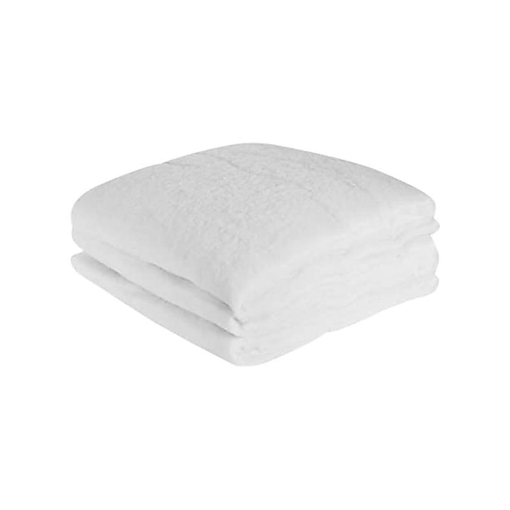 Buffalo BR0076 Artificial Snow Cover Polyester 1/Pack