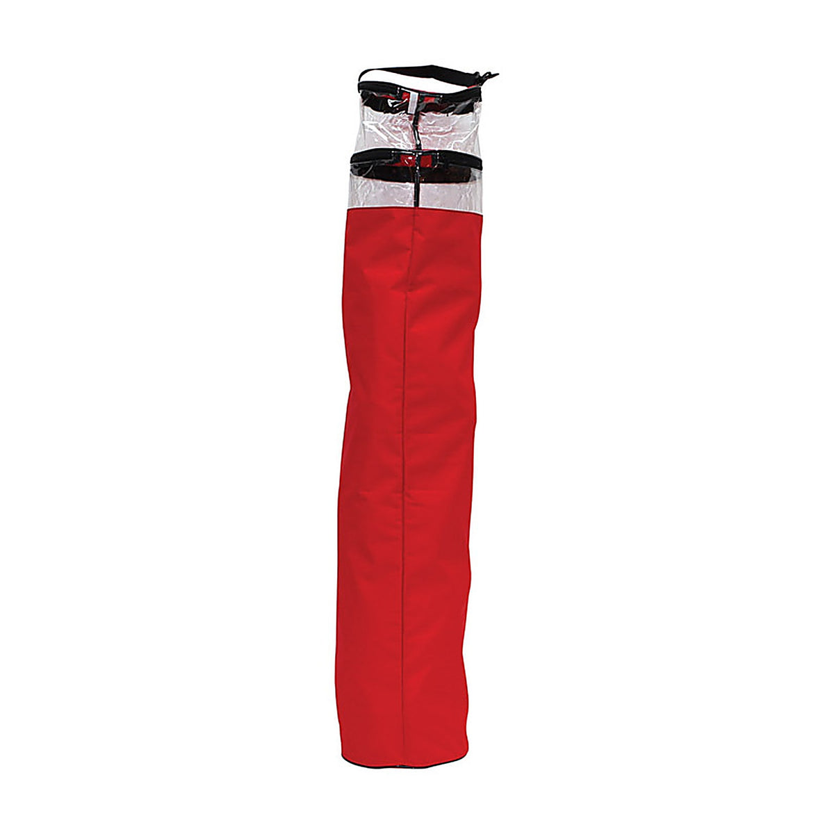 Dyno 77135-1AC Red Gift Wrap Storage Bag