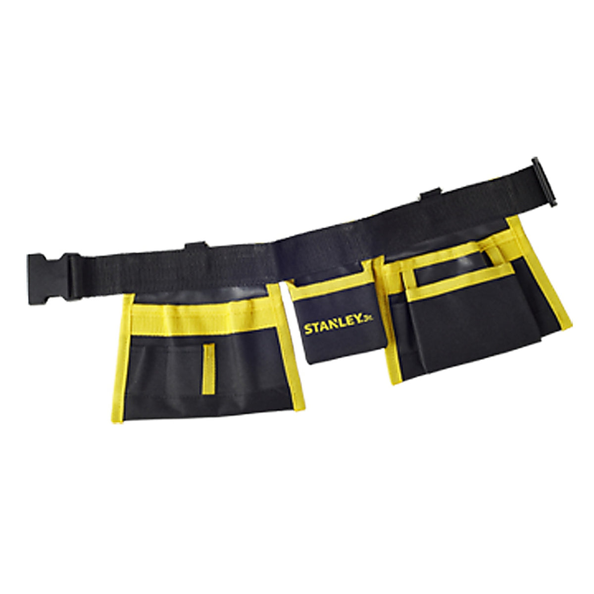 Stanley Jr. - T010M-SY - Jr. Tool Belt Black/Yellow