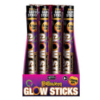 Magic Seasons - 702663 - Halloween Glow Sticks Assorted 8 Piece