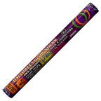 Magic Seasons - 702663 - Halloween Glow Sticks Assorted 8 Piece