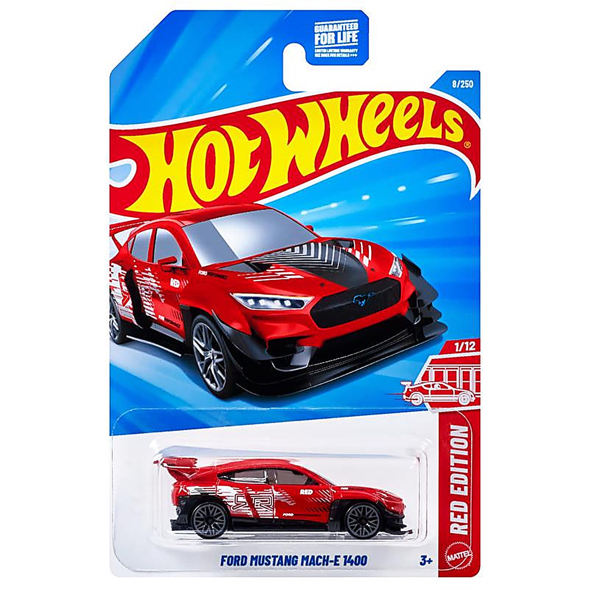 Mattel C4982 Hot Wheels Basic Car Assortment Die Cast Metal