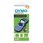 Dymo - 2174534 - Letratag Battery-Powered Personal Label Maker