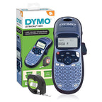 Dymo - 2174534 - Letratag Battery-Powered Personal Label Maker