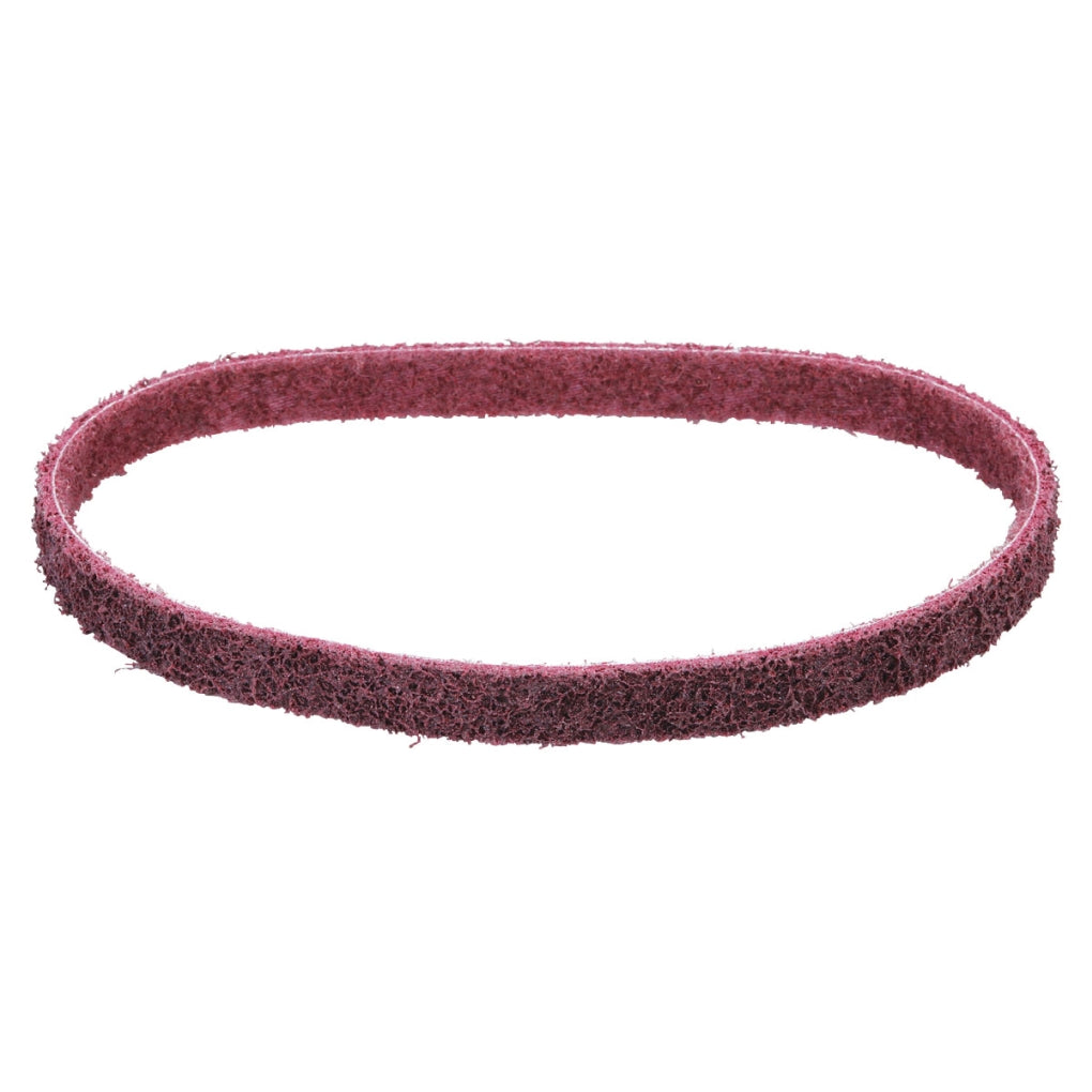 DYNABRADE 90294 3/4in. W x 18in. L Medium NWN DynaBrite Premium Belt