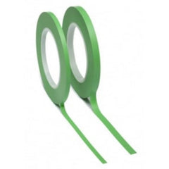 EMM Colad 903006 6mm x 55m Premium Green Fine Line Tape