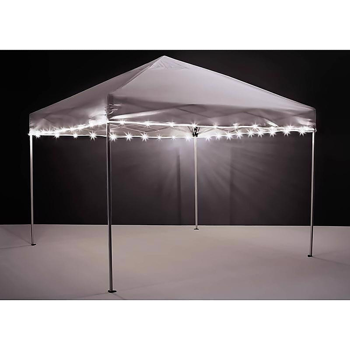 Brightz P1666 Canopycanopy lights Canopy and Patio Umbrella Lighting 1/Pack