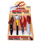 Shawshank LEDz 702897 Handy Man Tool Pens Plastic 1/Pack