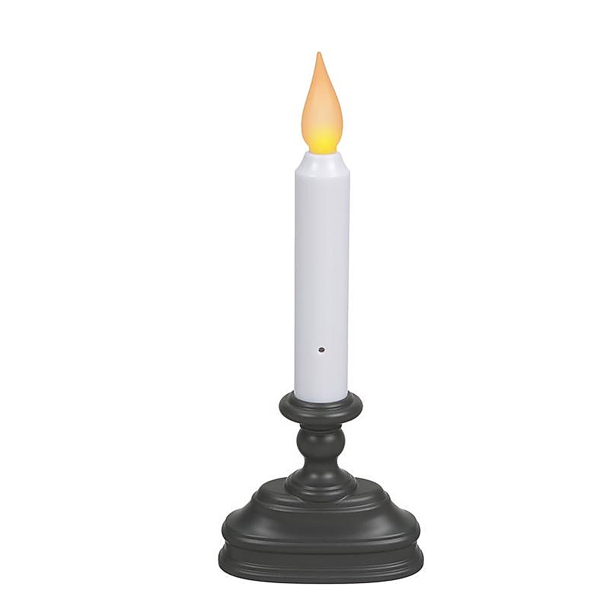 Xodus Innovations - FPC1320A - Aged Bronze/Ivory None Scent Window Candles Flameless Flickering Candle