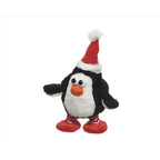 Decoris 548687 Assorted Voice Repeating Figure Tabletop Dcor