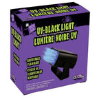 Fun World 97102PDQ Intense LED UV Black Light