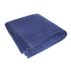 ShoulderDolly - M1001 - 72 In. W X 80 In. L Movers Blanket