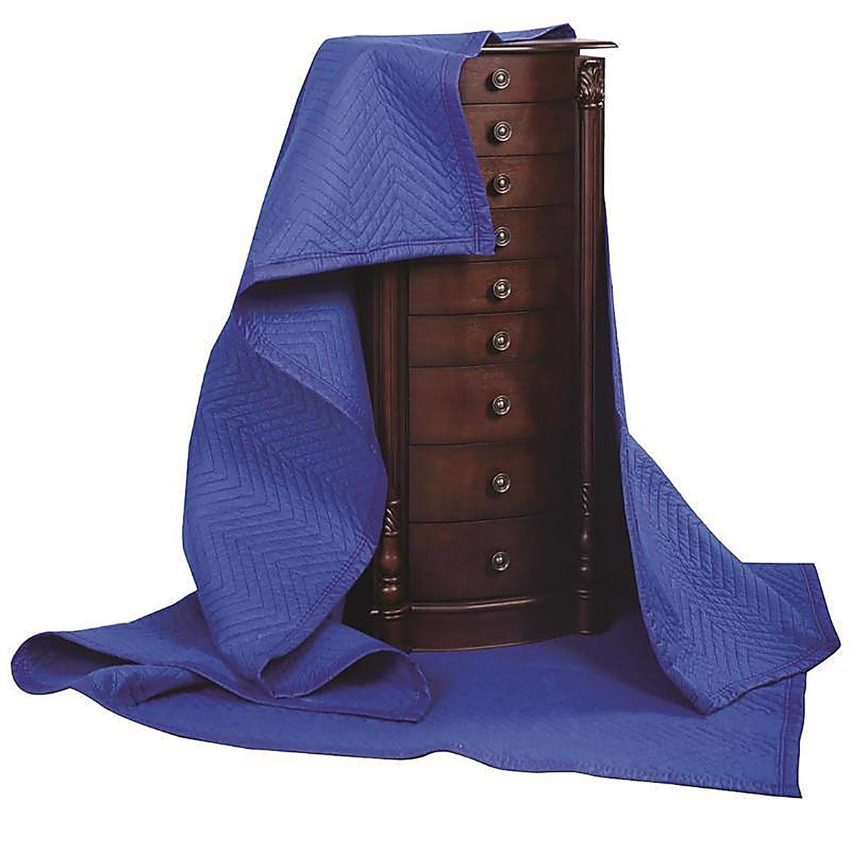 ShoulderDolly - M1001 - 72 In. W X 80 In. L Movers Blanket