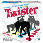 Hasbro HSB98831 Twister Game 2/pc.