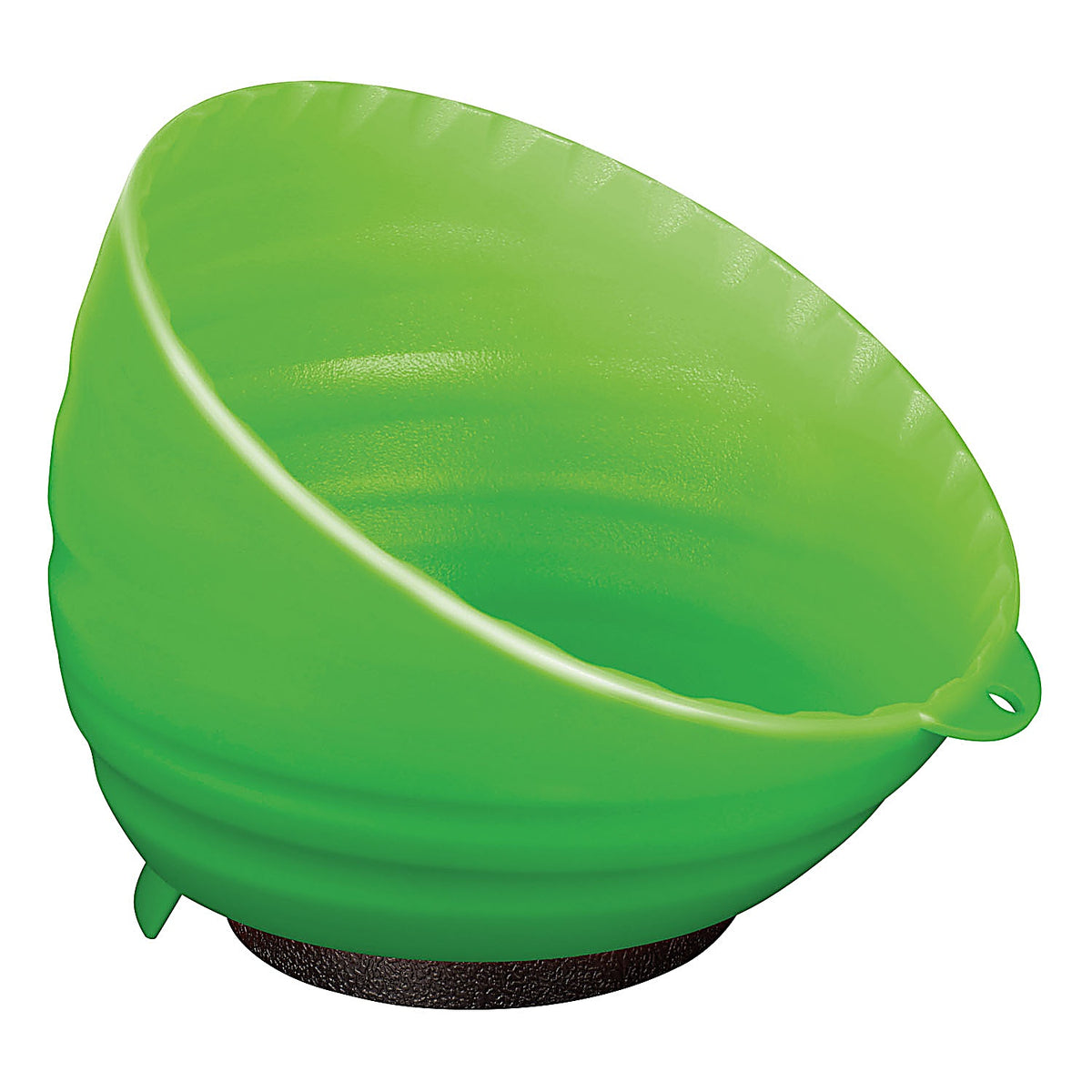 Mueller Kueps 905007 2 Pc. Magnetic Parts Bowl, Neon