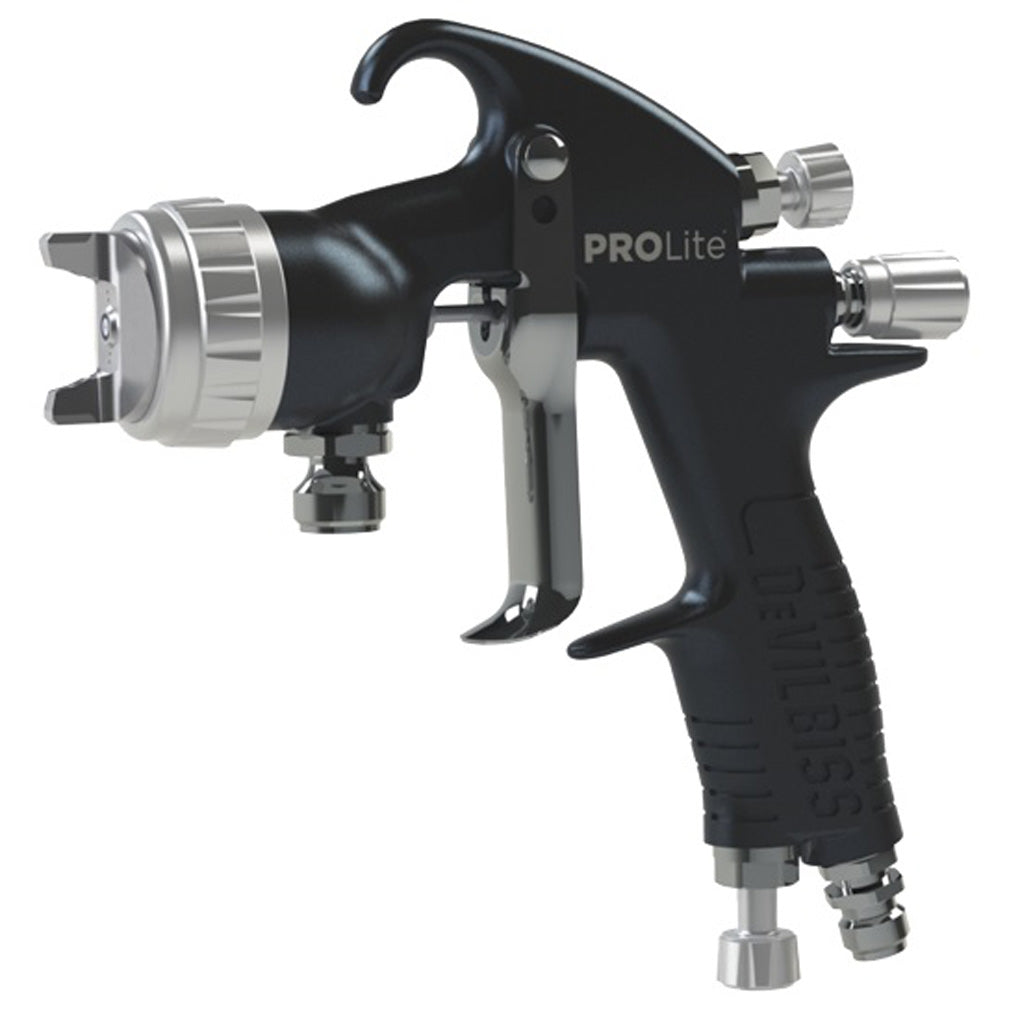 DeVilbiss 905125 PROLITE PRESSURE (C797, 1.4, UNCUPPED)