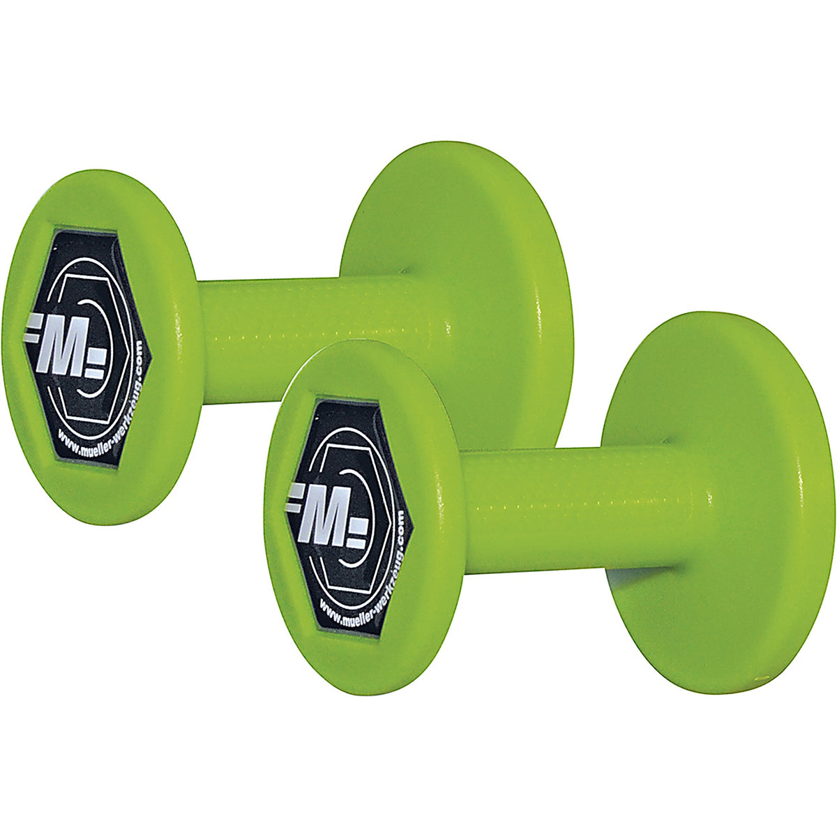 Mueller-Kueps - 905165NEON - Magnet Holder Kit 2 Pcs.