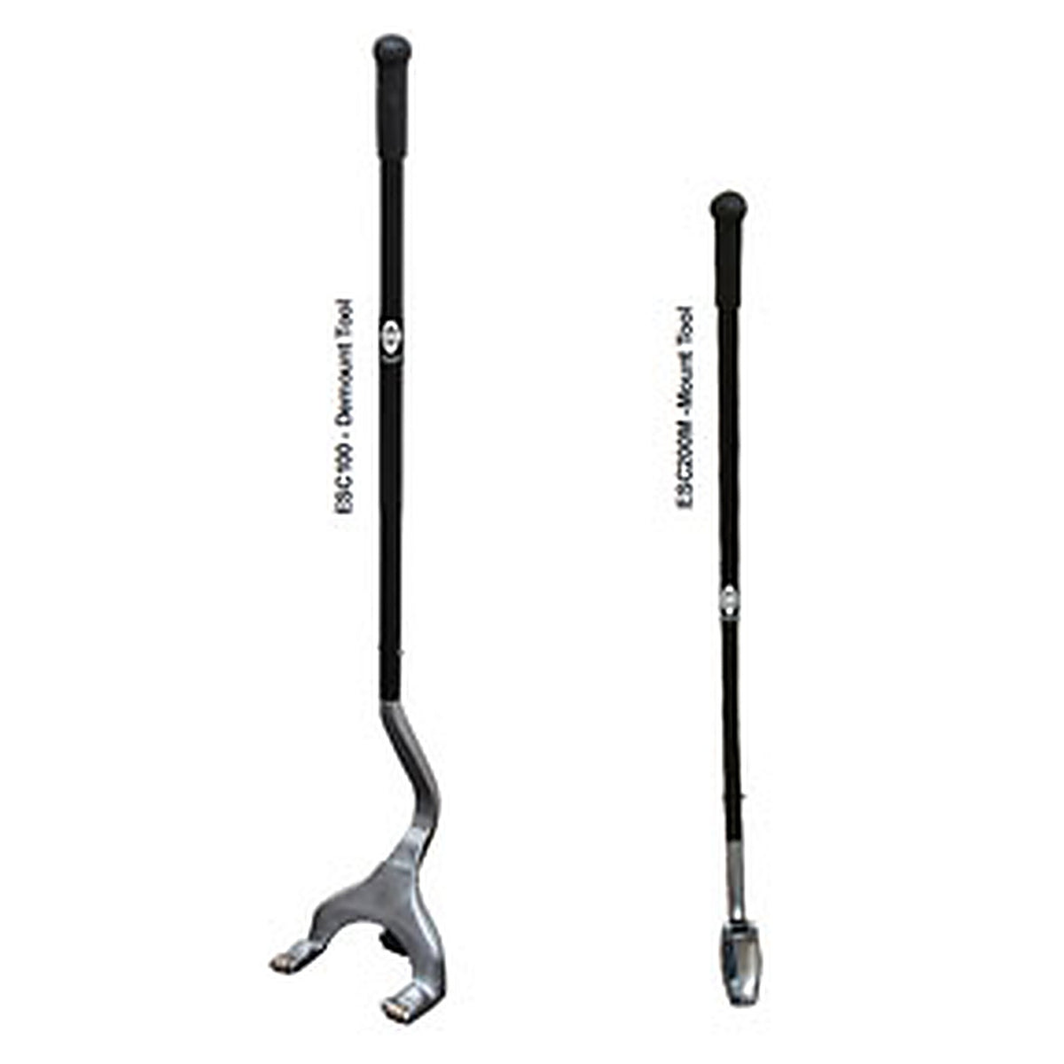 ESCO 90518-100-K Tire Demount & Mount Tool Kit