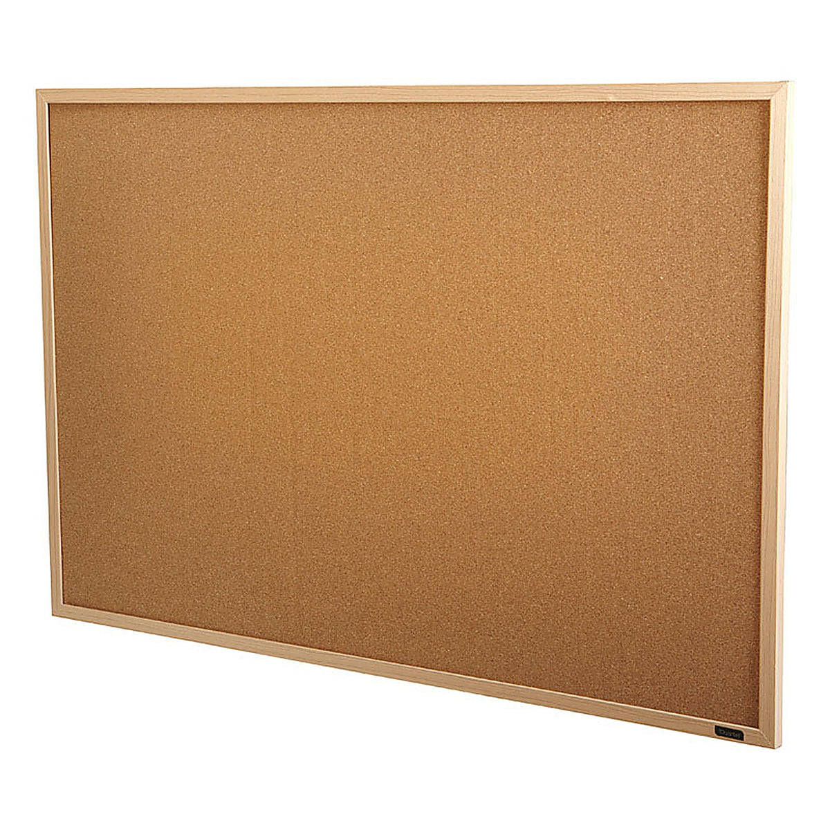 Quartet - 35-380352Q - 22.5 In. H X 35 In. W Screw-Mounted Bulletin Board