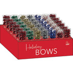 Paper Images - BOWT9A42CD - Assorted Traditional Bows