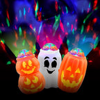 Magic Seasons - 702922 - Halloween Table Show 1 Pack