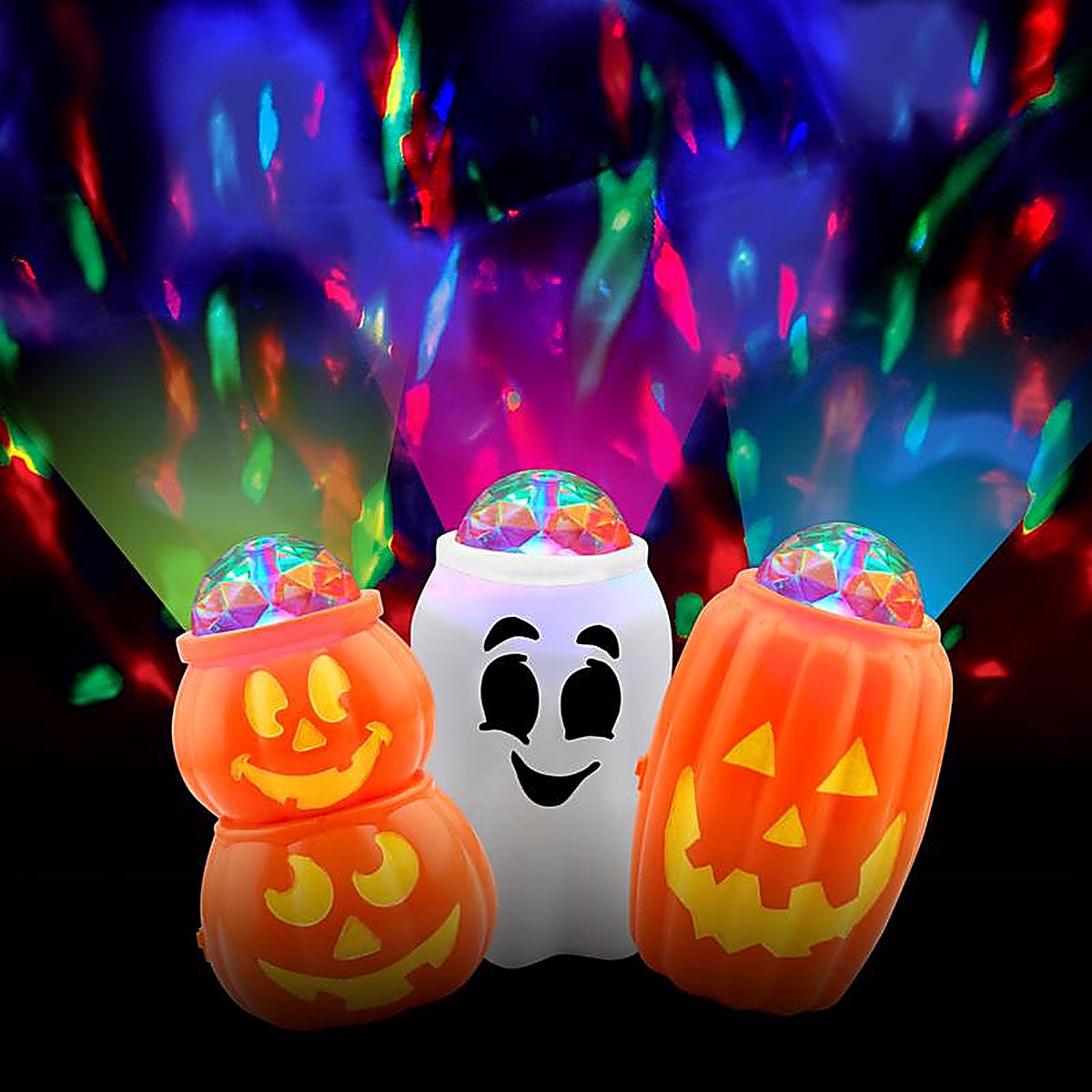 Magic Seasons - 702922 - Halloween Table Show 1 Pack