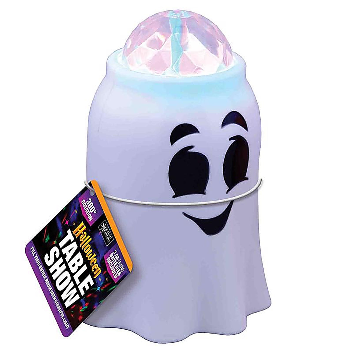 Magic Seasons - 702922 - Halloween Table Show 1 Pack