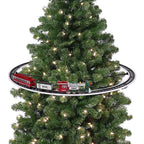 Mr. Christmas - 22808AC - Train Around the Tree Animated Decor