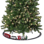 Mr. Christmas - 22808AC - Train Around the Tree Animated Decor