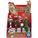 Magic Seasons - 702798 - Assorted Pen 1 Pack