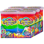 JA-RU 4636 Rainbow Putty Assorted