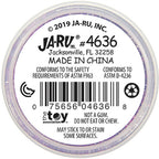 JA-RU 4636 Rainbow Putty Assorted