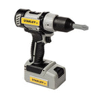 Stanley Jr. - RP044-SY - Jr. Toy Drill Multicolored 1 Piece