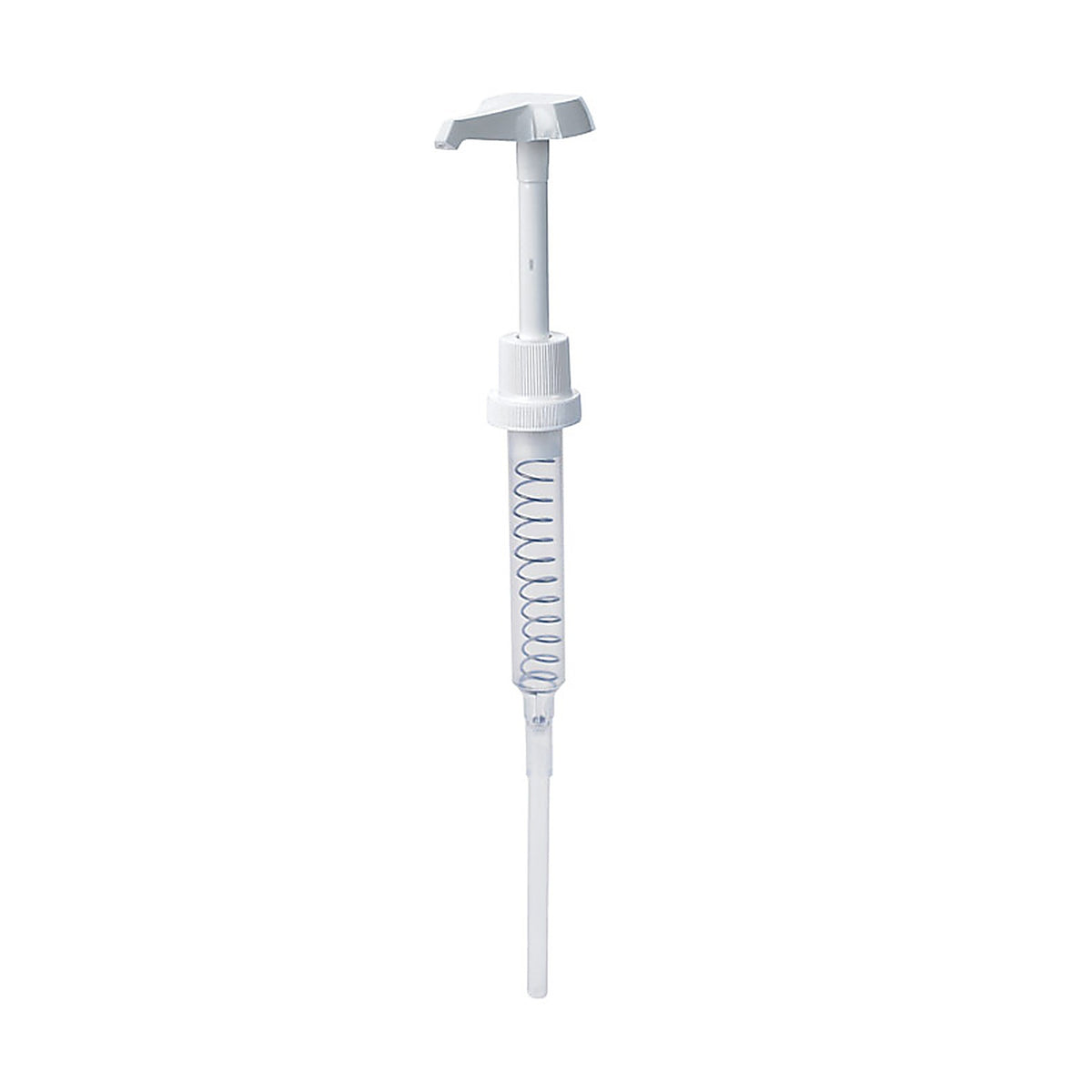 Gold Medal - 1071DZ - Syrup Bottle Pumps