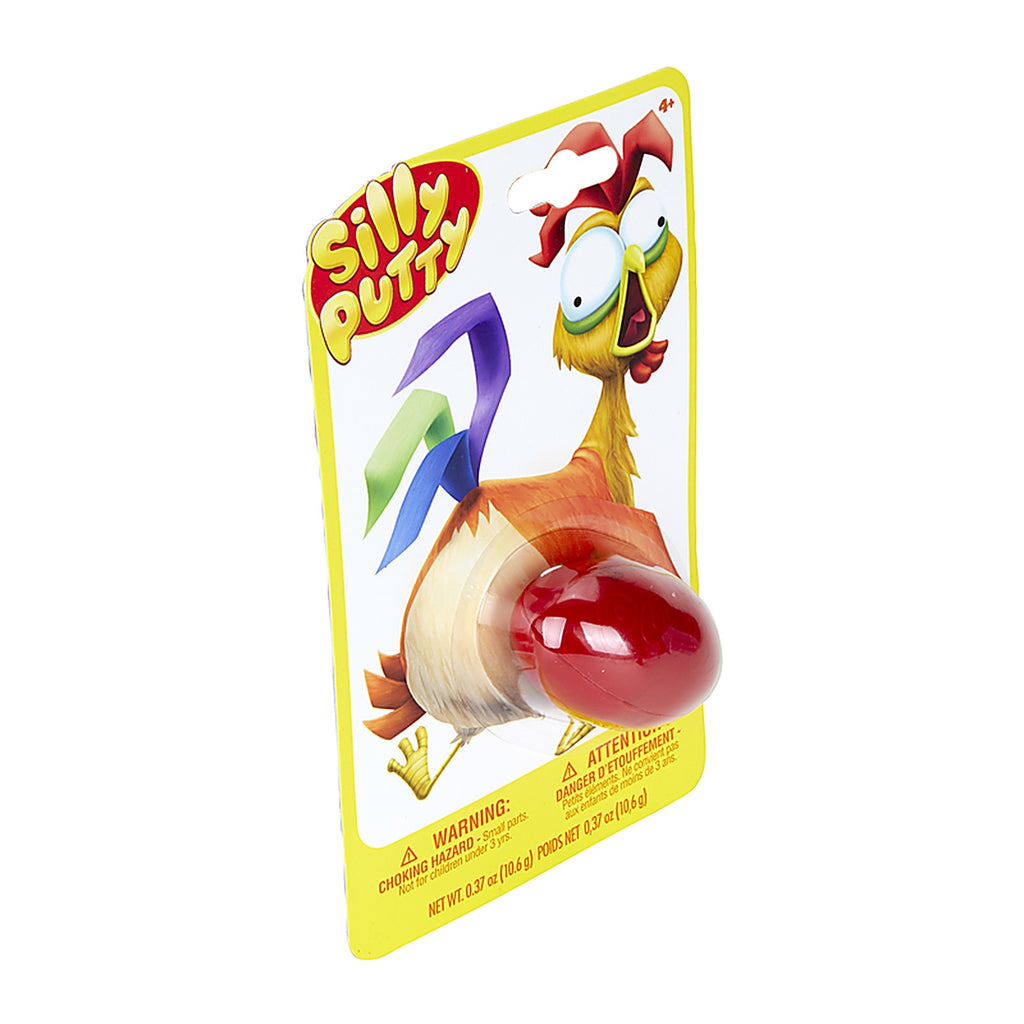 Crayola 08-0313 Silly Putty Rubber 1 pc