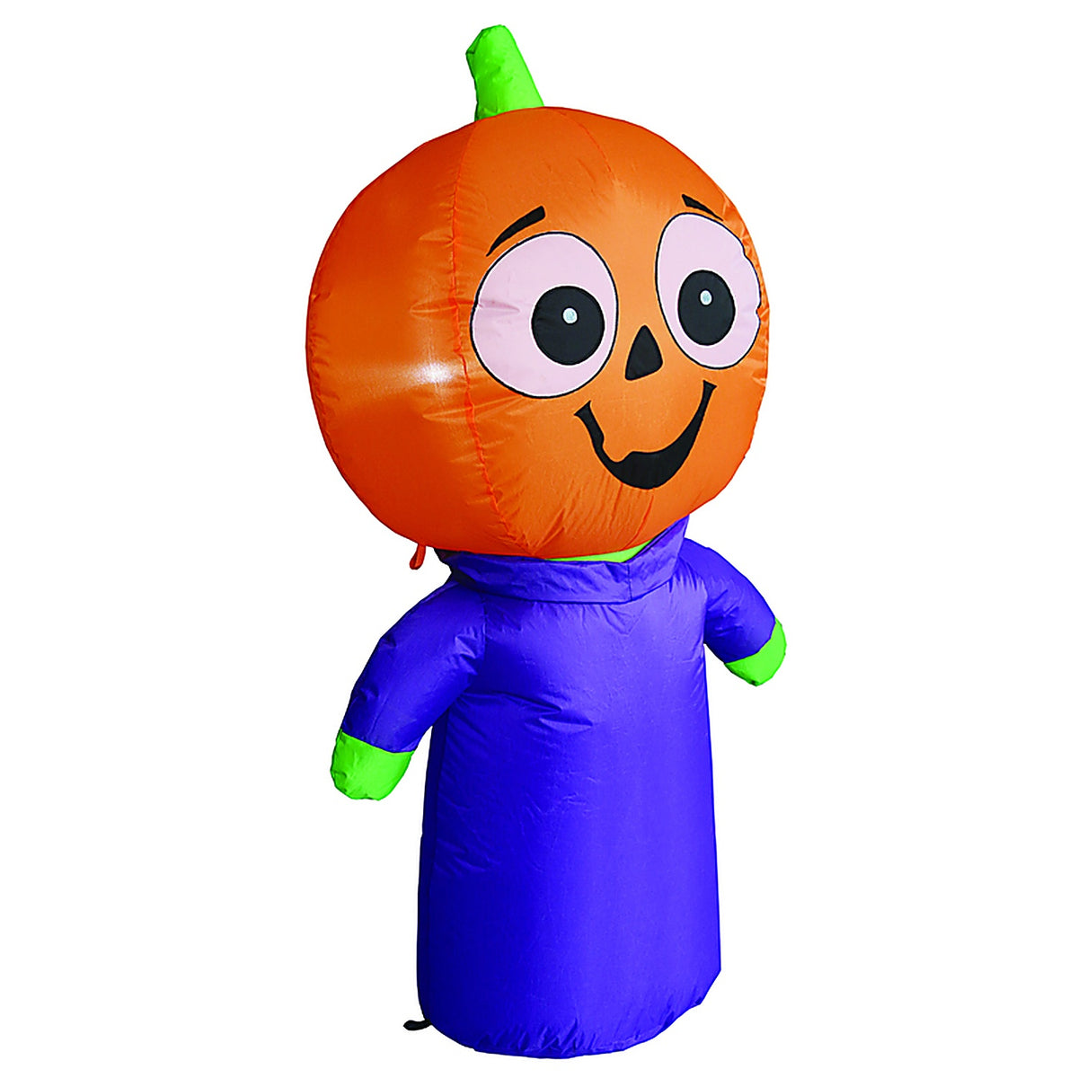 Celebrations MY-20D415-A1 Four Season Halloween Kid Inflatable