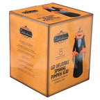 Celebrations MY-20P877C Four Season Head Spinning Pumpkin Inflatable