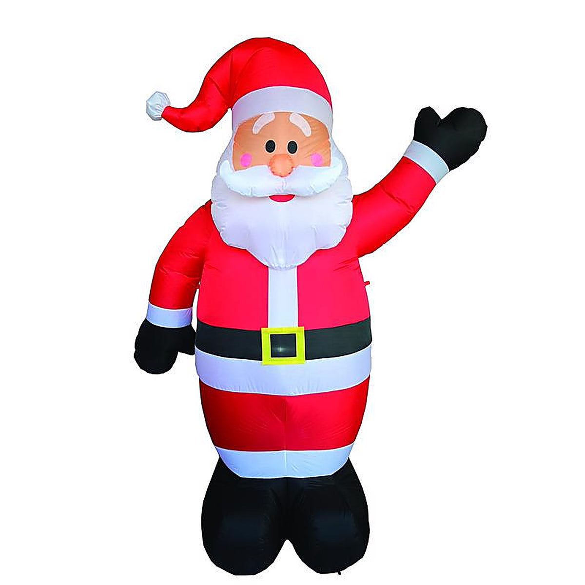 Celebrations MY-20S899 8 ft. Santa Inflatable