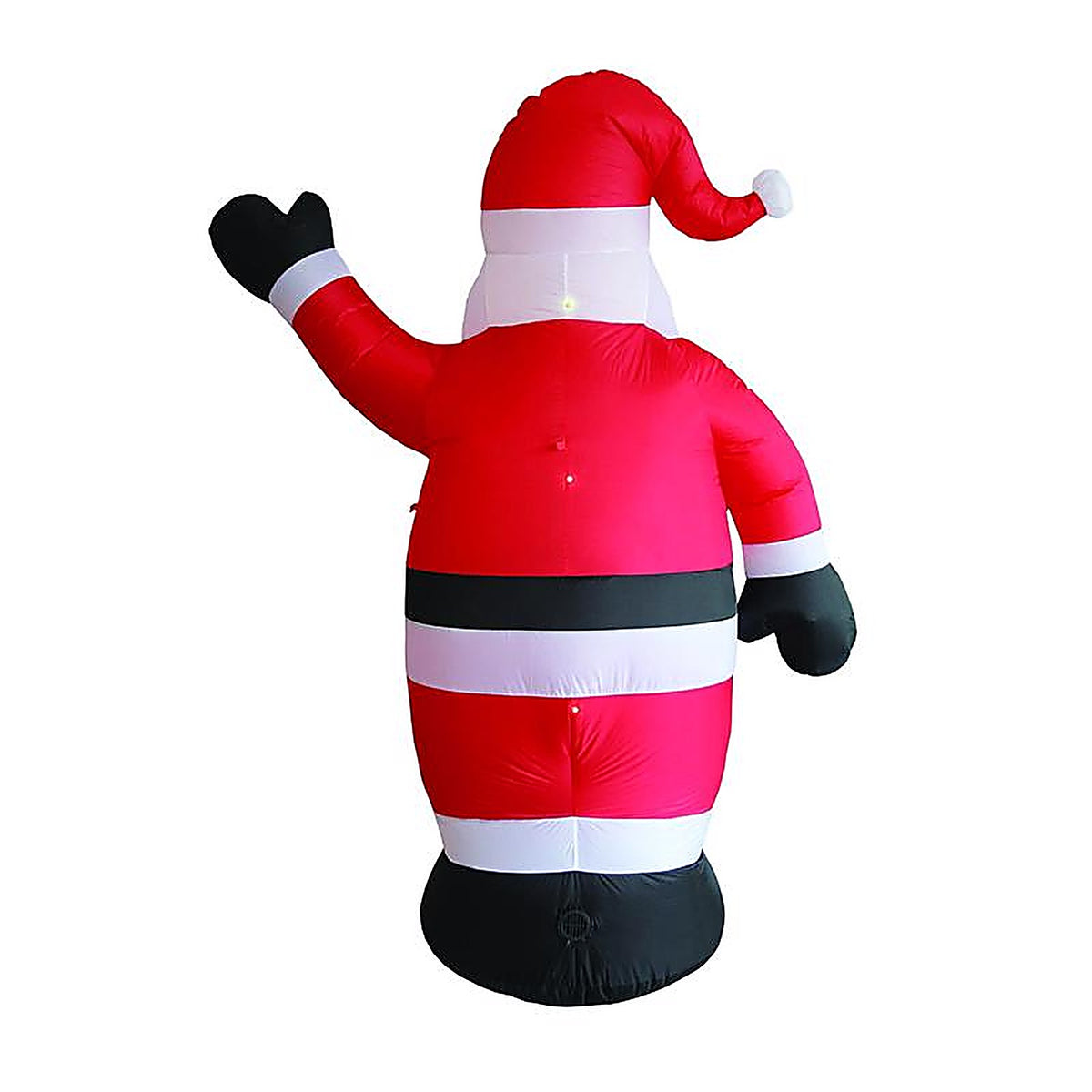 Celebrations MY-20S899 8 ft. Santa Inflatable