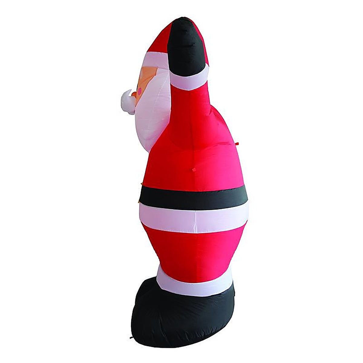 Celebrations MY-20S899 8 ft. Santa Inflatable