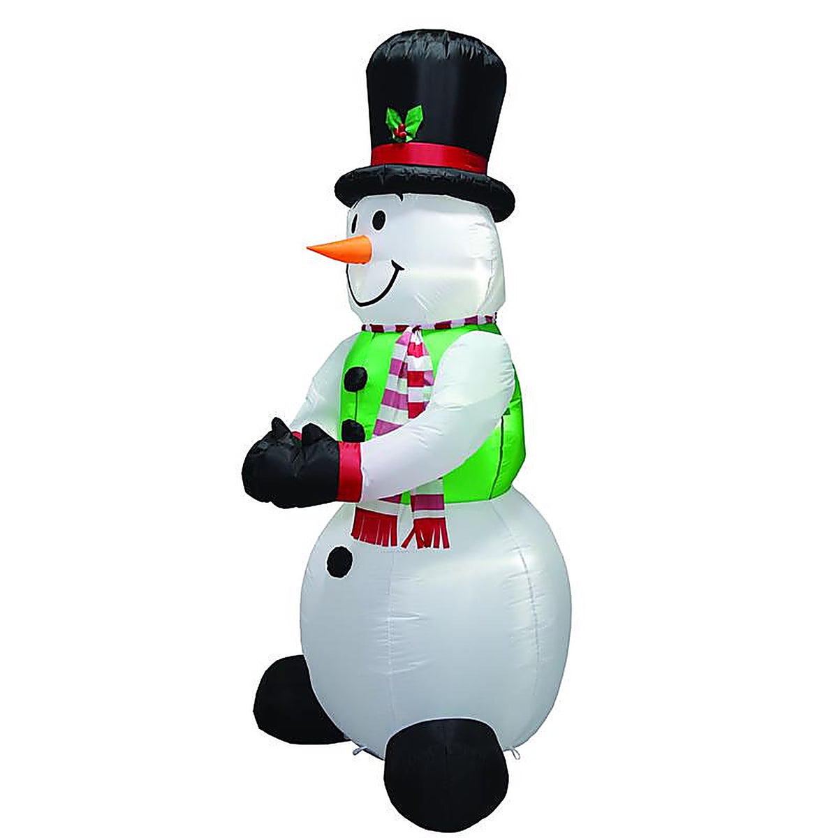 Celebrations MY-20S820 8 ft. Snowman Inflatable