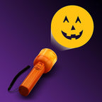 Magic Seasons - 702061 - LED Projector Flashlight 1 Pack