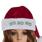 Dyno - 040973AC - Assorted Elf/Ho Ho Ho Indoor Christmas Decor 24 In.