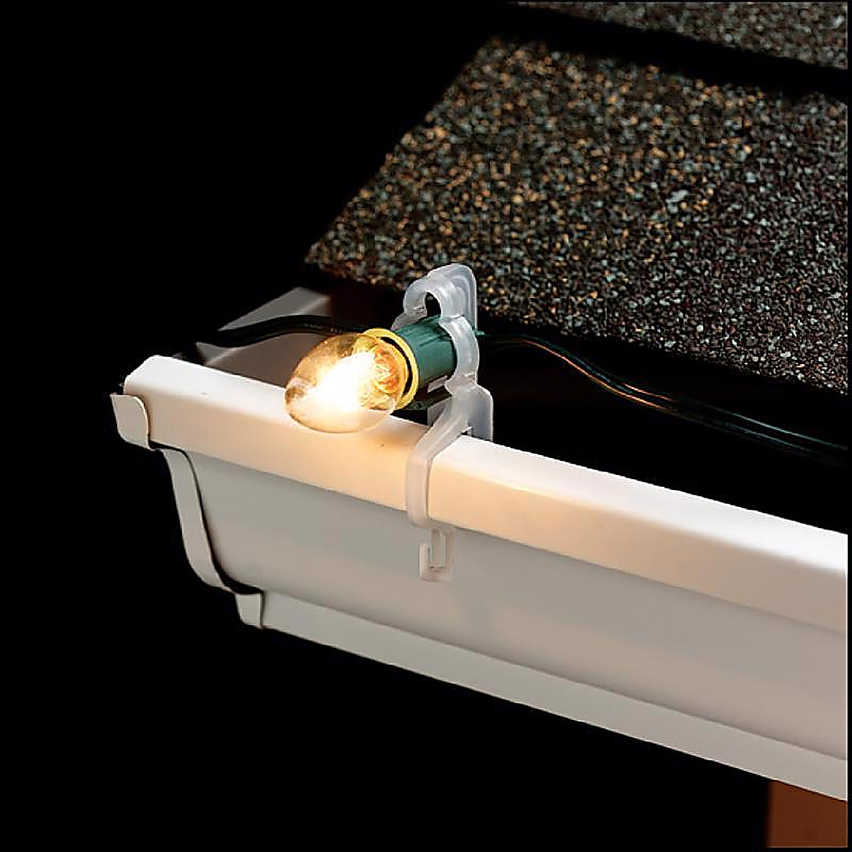 Celebrations 73007-100COSACP Light Clip 100 ct