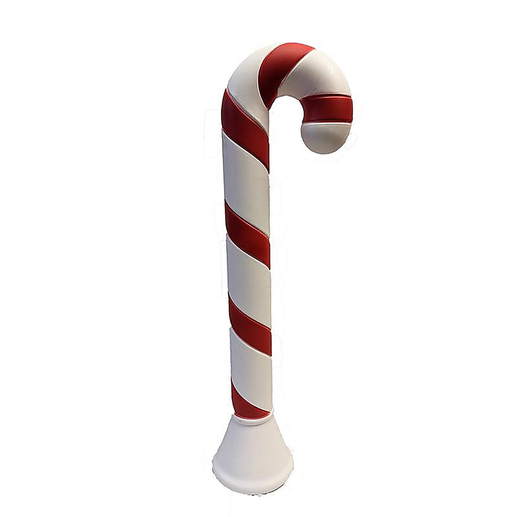 Union Products - 77440 - LED Candy Cane 40 In. Blow Mold