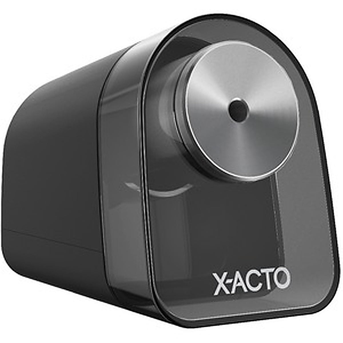 X-Acto - 1818X - Xlr 1800 Series Black Electric Pencil Sharpener